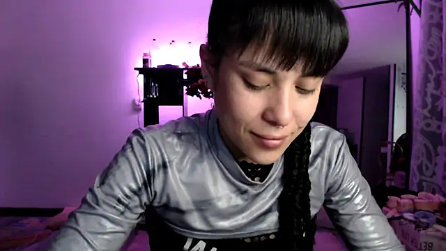 Hellen dumont online show from February 14, 4:03 am