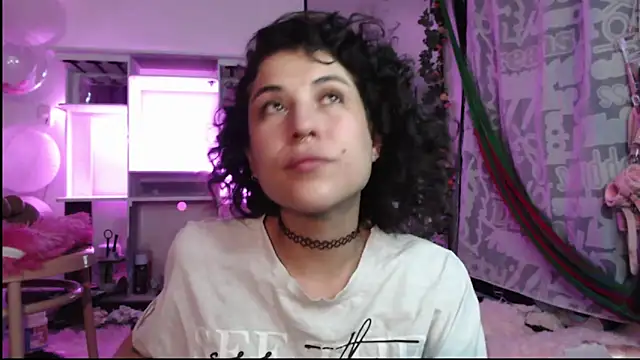 Hellen dumont online show from March 22, 2:28 am