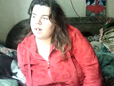 so shy online show from October 16, 9:34 am