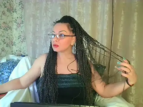 AngellaFly online show from December 13, 10:27 pm