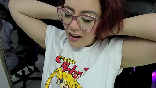 DarlingBDSM  online show from September 15, 1:19 pm