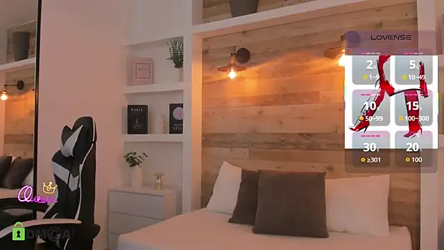 candy summer28 online show from April 13, 7:14 pm