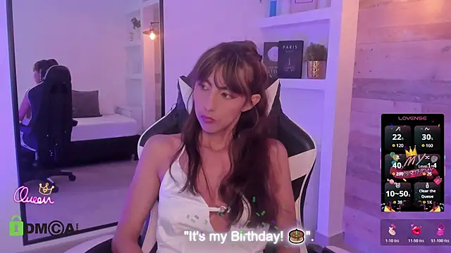 candy summer28 online show from March 28, 8:52 pm