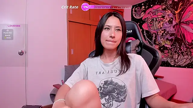 aciddollhell online show from February 5, 1:41 am