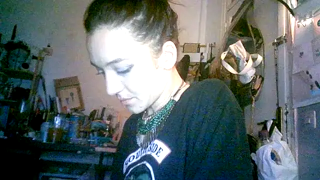 Snapshot of Lore7890 chatting on October 27, 3:35 am Lore7890 online show from October 27, 3:35 am