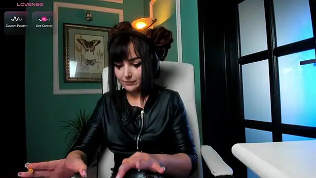 1Munique online show from October 11, 2:09 pm