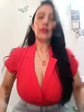 christine-x online show from March 5, 12:45 pm