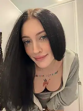 Melissa crazy online show from July 7, 4:43 pm