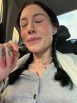 Melissa crazy online show from July 22, 4:41 pm