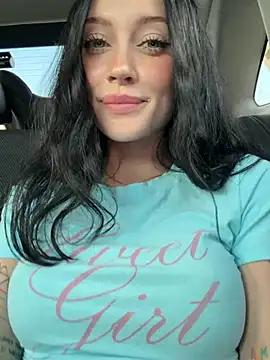 Melissa crazy online show from July 13, 4:30 pm