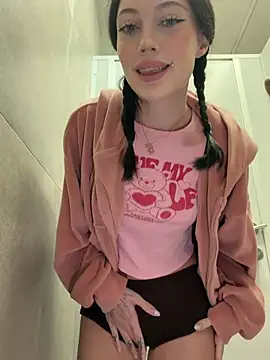 Melissa crazy online show from April 9, 5:07 pm