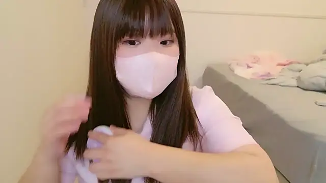  mirai0917 online show from June 10, 2:38 pm