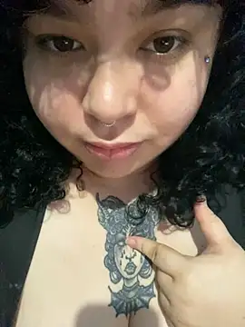 Kimberliprivv online show from April 3, 3:32 pm