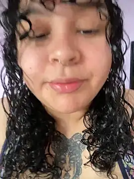 Kimberliprivv online show from March 30, 6:40 pm