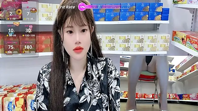  7Eleven  online show from July 14, 1:38 pm
