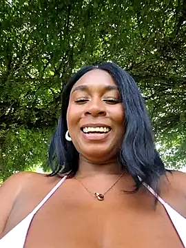 HanaThompson online show from March 4, 5:41 pm