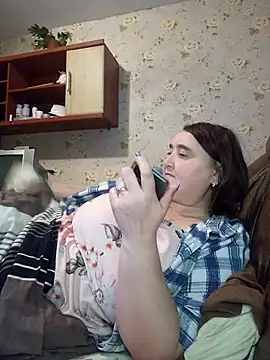 Liluboobs online show from February 13, 3:24 pm