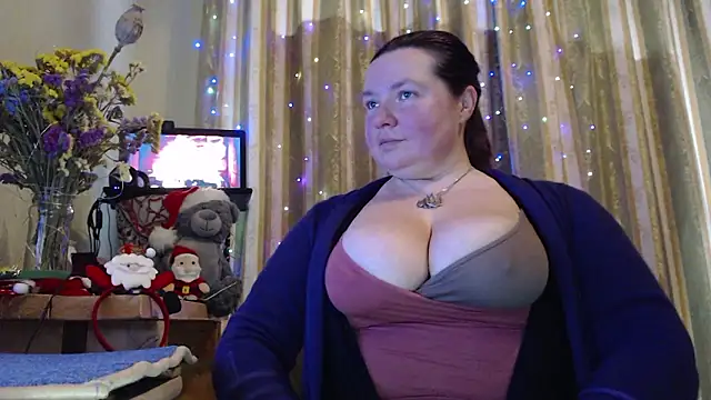 amorelara online show from January 7, 9:56 am