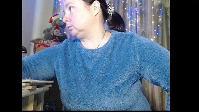 amorelara online show from December 1, 11:36 am