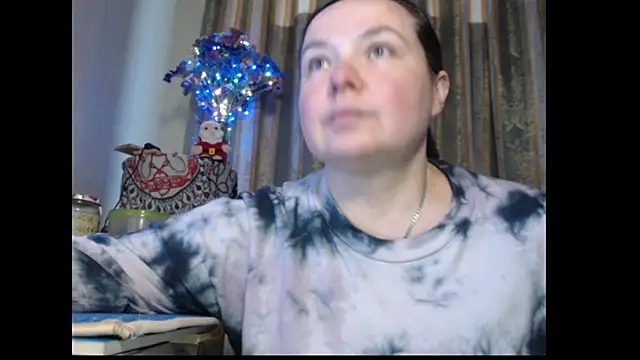 amorelara online show from October 20, 1:47 pm