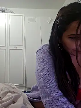 AfghanPrincess online show from April 14, 10:32 pm