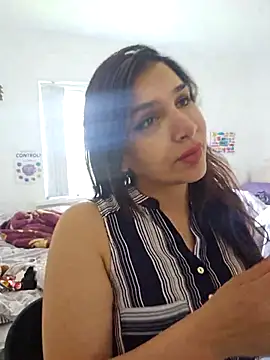 AfghanPrincess online show from April 19, 11:43 am