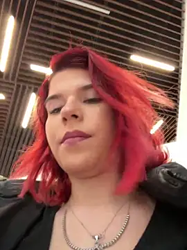 RiriRoseey online show from March 5, 9:38 am