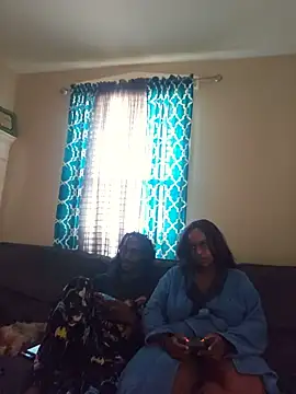 nibblesngomez online show from June 7, 3:08 pm