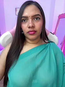 krishaa  online show from March 19, 8:46 pm