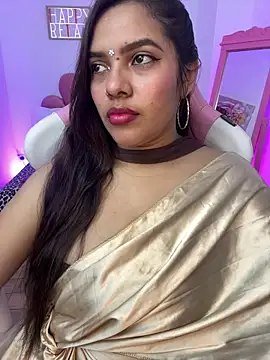 krishaa  online show from March 12, 9:06 pm