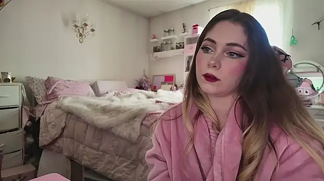 lolypopbubble online show from March 18, 8:36 pm