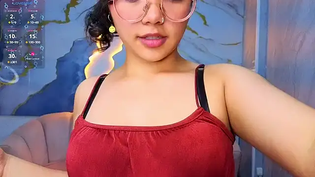 victoria castillo b online show from April 19, 3:17 am