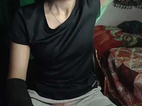 Angel kiyara online show from January 10, 7:51 pm