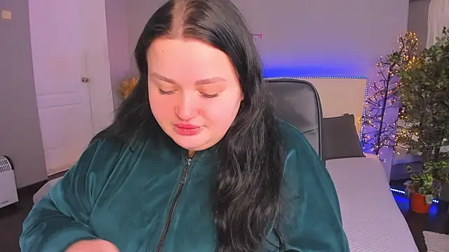 MonaSteele online show from February 3, 6:51 am