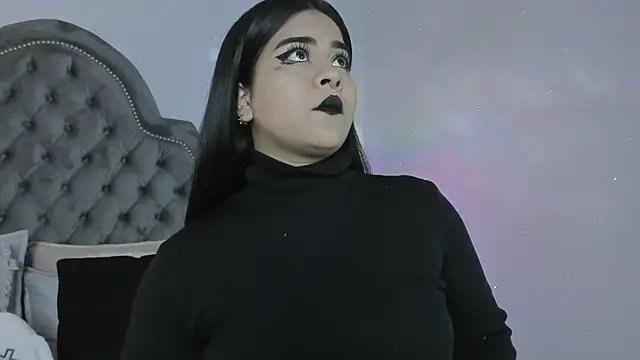 atena hill online show from January 6, 7:17 pm