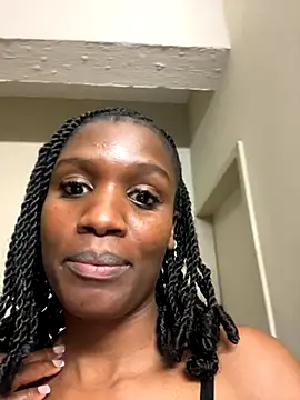 Kinkyy  online show from October 9, 7:40 pm