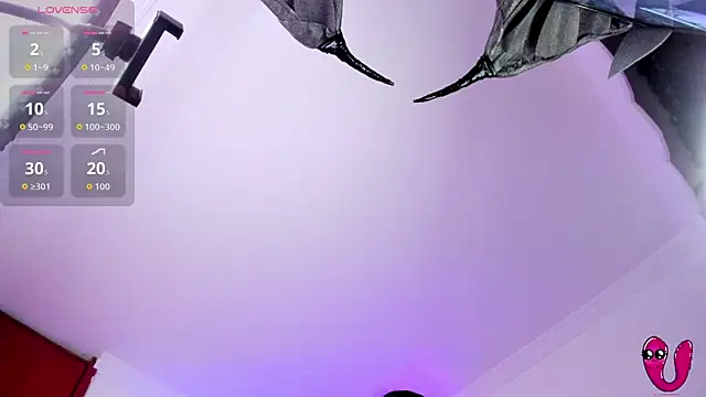 JulietaBomGV online show from November 7, 9:37 am