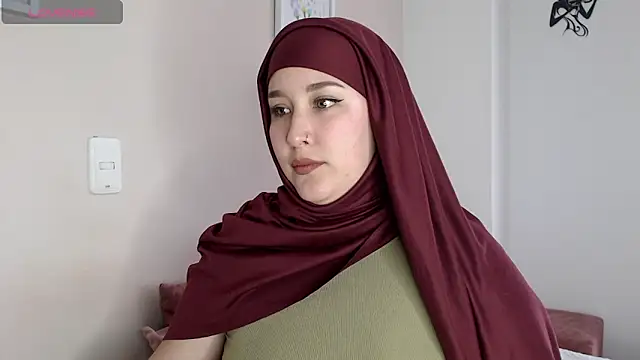 Dalila bashar online show from February 3, 6:23 pm