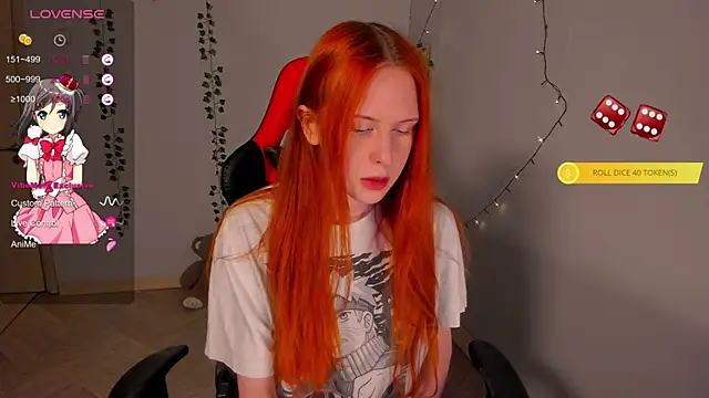 FruttiTatti online show from September 16, 8:06 pm