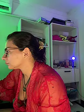 Amarantha 666 online show from June 1, 10:32 pm