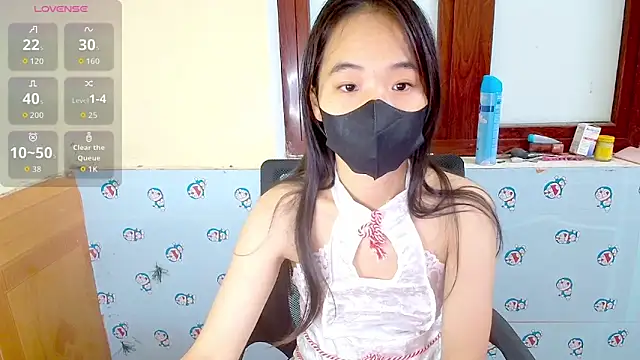   Saphia   online show from November 28, 1:08 am