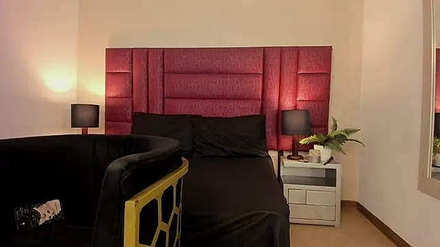 CharlotteScotte online show from February 16, 4:40 pm