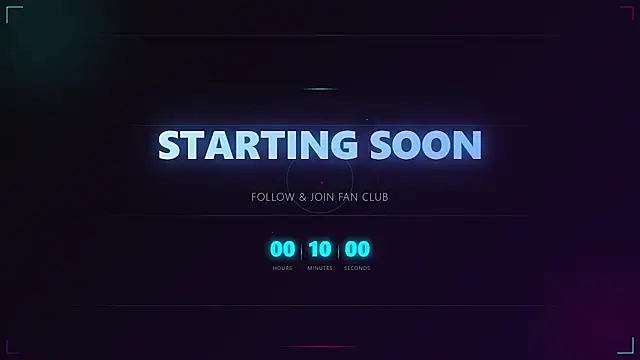 Tylerx9 online show from July 1, 8:58 am