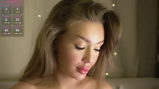 AnnyBangs online show from March 18, 9:47 am