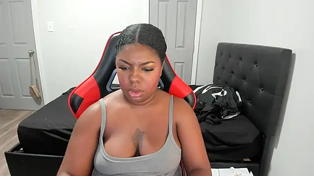 demi xoxo online show from March 16, 5:44 am