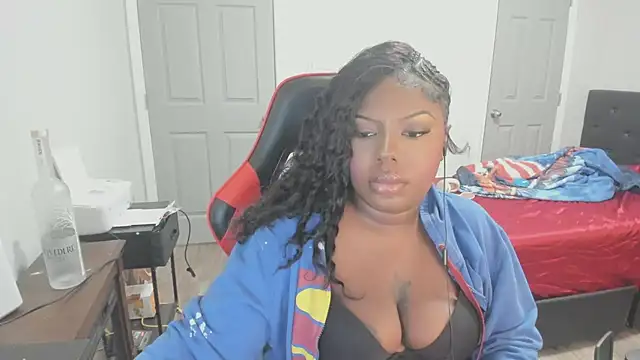 demi xoxo online show from October 23, 3:56 am