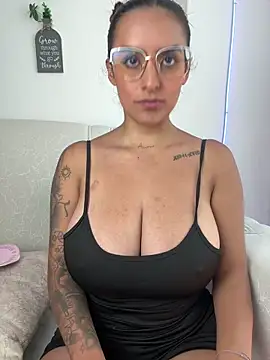 Seized lust online show from March 10, 6:23 pm