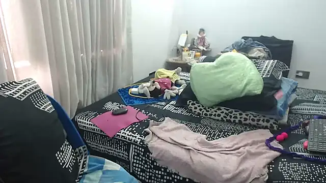 Anny Smith69 online show from April 6, 5:14 pm