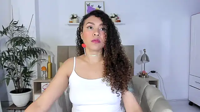 Zoe Gruber online show from February 11, 11:17 pm