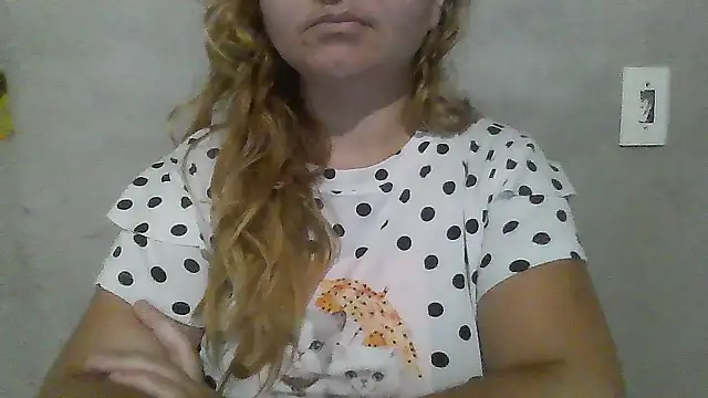 laiscibelle online show from October 25, 10:27 pm